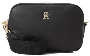 Tašky cez rameno Tommy Hilfiger  POPETTE SOFT CAMERA BAG