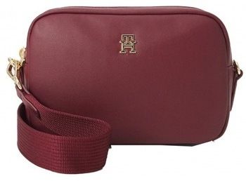 Tašky cez rameno Tommy Hilfiger  POPETTE SOFT CAMERA BAG