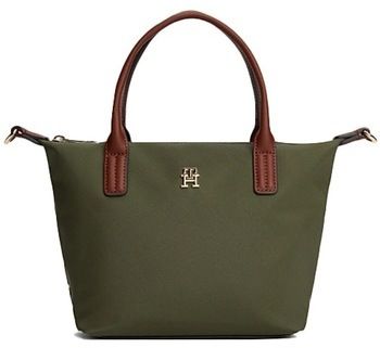 Veľká nákupná taška/Nákupná taška Tommy Hilfiger  POPETTE MINI TOTE