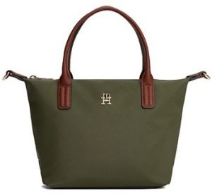 Veľká nákupná taška/Nákupná taška Tommy Hilfiger  POPETTE MINI TOTE
