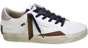 Nízke tenisky Crime London  145859