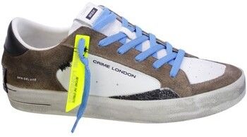 Nízke tenisky Crime London  145861