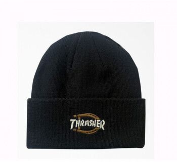 Čiapky Dickies  Thrasher x  beanie