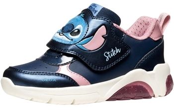 Nízke tenisky Geox  270059