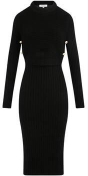 Dlhé šaty Morgan  252-RMOMO