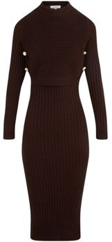 Dlhé šaty Morgan  252-RMOMO