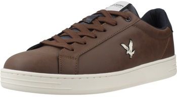 Nízke tenisky Lyle & Scott  KALEB004