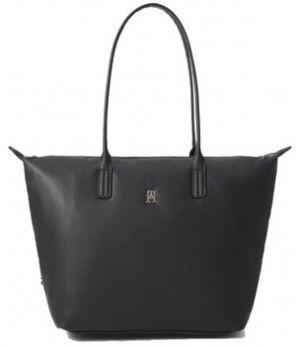 Veľká nákupná taška/Nákupná taška Tommy Hilfiger  POPETTE SOFT TOTE