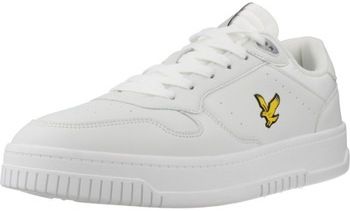 Nízke tenisky Lyle & Scott  ANDREW005