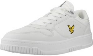 Nízke tenisky Lyle & Scott  ANDREW005