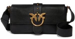 Tašky cez rameno Pinko  LOVE ONE MINI SLOUCHY