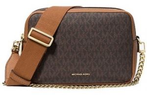 Tašky cez rameno MICHAEL Michael Kors  BRYANT