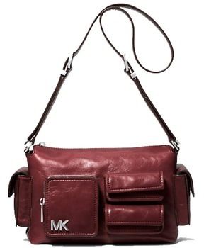 Tašky cez rameno MICHAEL Michael Kors  DAKOTA