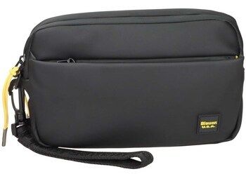 Vrecúška/Malé kabelky Blauer  F5THOM03/RUB