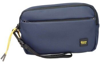 Vrecúška/Malé kabelky Blauer  F5THOM03/RUB