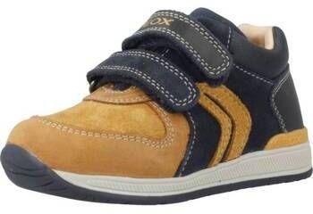 Nízke tenisky Geox  B RISHON BOY