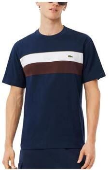 Tričká s krátkym rukávom Lacoste  TH5890-00 6WZ