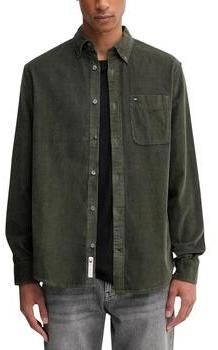 Košele s dlhým rukávom Tommy Hilfiger  TJM REG BABY CORD SH DM0DM22021