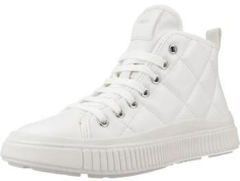 Členkové tenisky Geox  J LAQUINNY