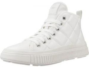 Členkové tenisky Geox  J LAQUINNY