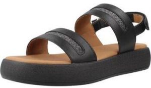 Sandále Geox  D CAMALEI