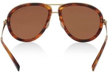 Slnečné okuliare Ralph Lauren  -