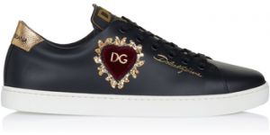 Nízke tenisky D&G  -