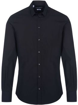 Košele s dlhým rukávom D&G  -