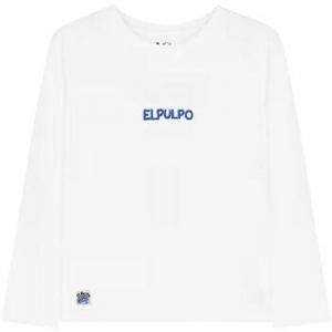 Tričká s dlhým rukávom Elpulpo  17010228735100
