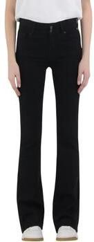 Džínsy Bootcut Replay  NEWLUZ FLARE WLW689.000.85B 09