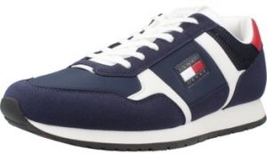 Nízke tenisky Tommy Jeans  TJM RUNNER CASUAL