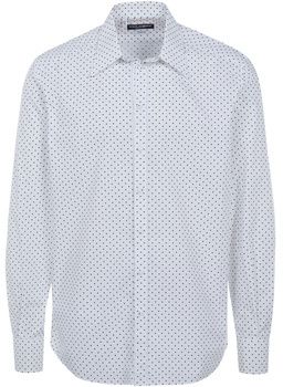 Košele s dlhým rukávom D&G  -