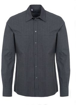 Košele s dlhým rukávom D&G  -