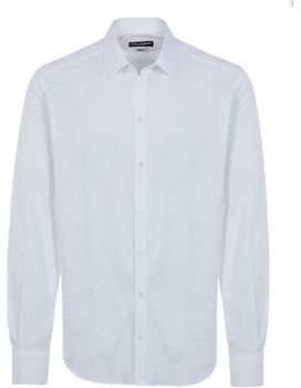 Košele s dlhým rukávom D&G  -