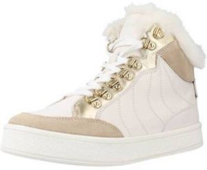 Členkové tenisky Geox  D LEELU A