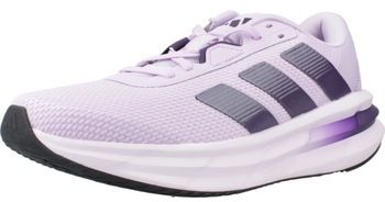 Dámska obuv - Dámske tenisky - Fialová - Nízke tenisky adidas  GALAXY 7 W Nízke tenisky adidas  GALAXY 7 W