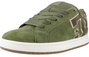 Nízke tenisky DC Shoes  COURT GRAFFIK M