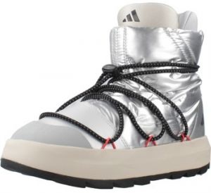 Čižmy adidas  X MOONBOOT A
