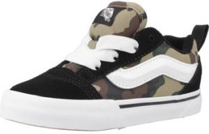 Nízke tenisky Vans  KNU SKOOL ELASTIC LACE