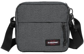 Pánske doplnky - Pánske tašky a aktovky - Čierna - Tašky cez rameno Eastpak  THE BIGGER ONE Tašky cez rameno Eastpak  THE BIGGER ONE