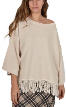 Svetre Iblues  TONACA