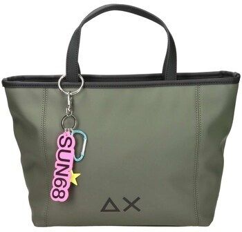 Veľká nákupná taška/Nákupná taška Sun68  Z45261