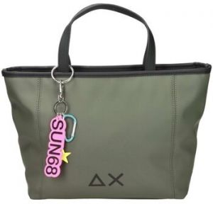 Veľká nákupná taška/Nákupná taška Sun68  Z45261