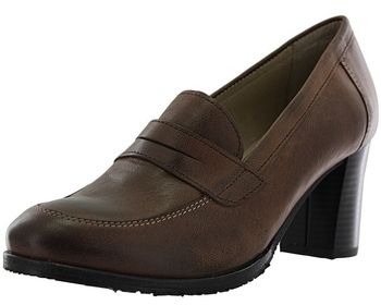 Lodičky Santafe  Escarpins