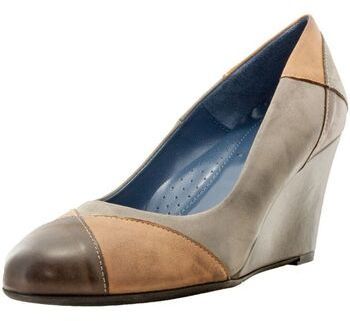 Lodičky Perlato  Escarpins