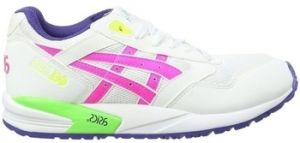 Derbie Asics  Baskets