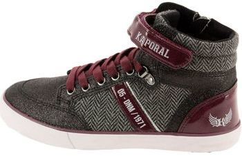 Módne tenisky Kaporal  Baskets