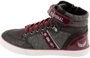 Módne tenisky Kaporal  Baskets