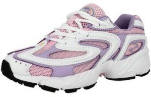 Derbie Fila  Baskets