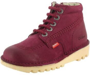 Polokozačky Kickers  Bottines